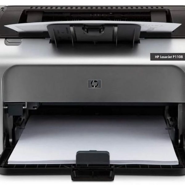 HP LaserJet Pro P1108 Printer