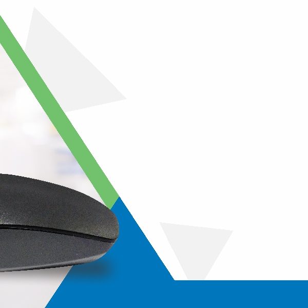 PRODOT WIRELESS MOUSE PALM