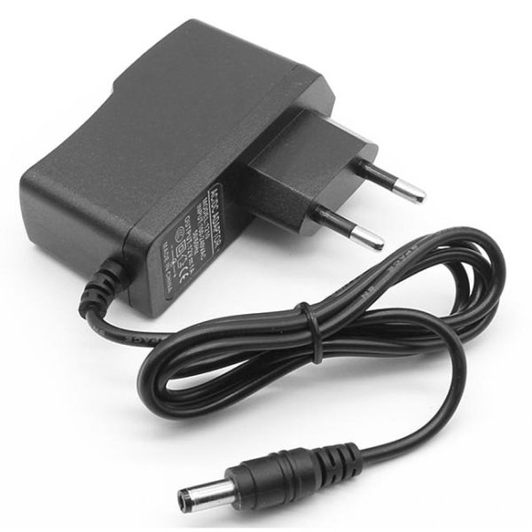 12V 1Amp Dc Adapter