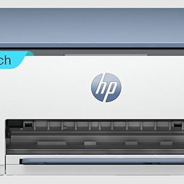 HP Smart Tank 585  WiFi All-in-One Printer