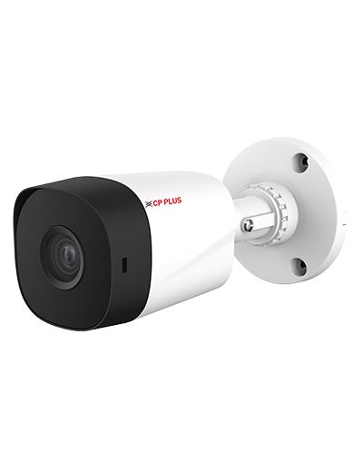 CP PLUS 5MP HD Outdoor Dome Camera  ,3.6MM , 20Mtr. IR Distance