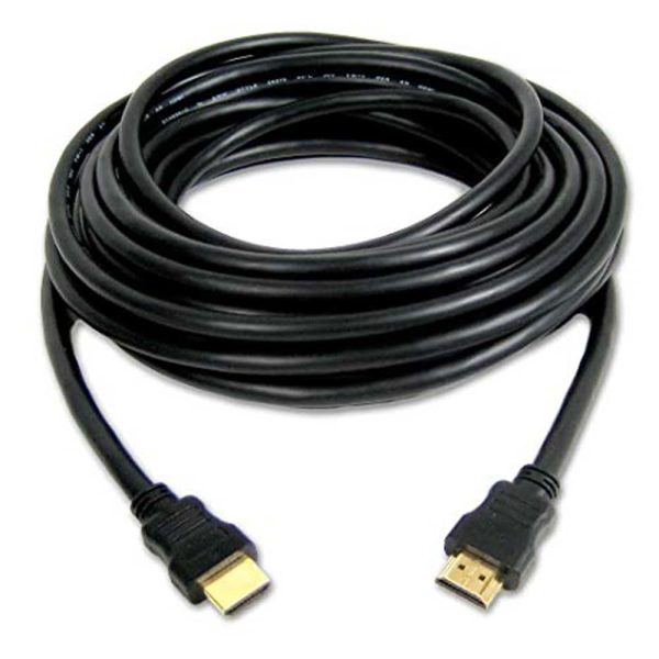 HDMI Cable 10Mtr. High-Speed , Ultra HD 4k x 2k HDMI Cable , HDMI to HDMI