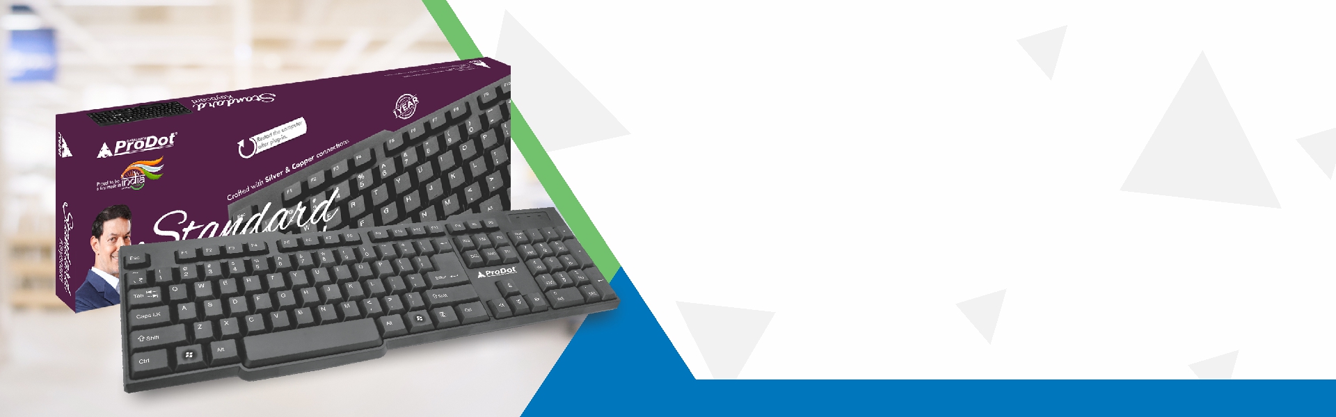 KEYBOARD
