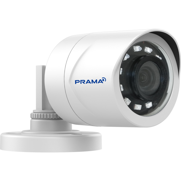 PRAMA HD Bullet Camera (2MP, PT-HTD110E-IP)