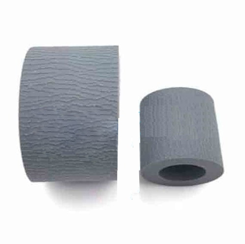 Pickup Tire Big & Small (Rubber) Set For Epson L110 L210 Printer
