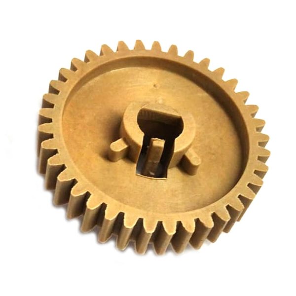Pressure Roller Gear (37T) For HP LaserJet 1022