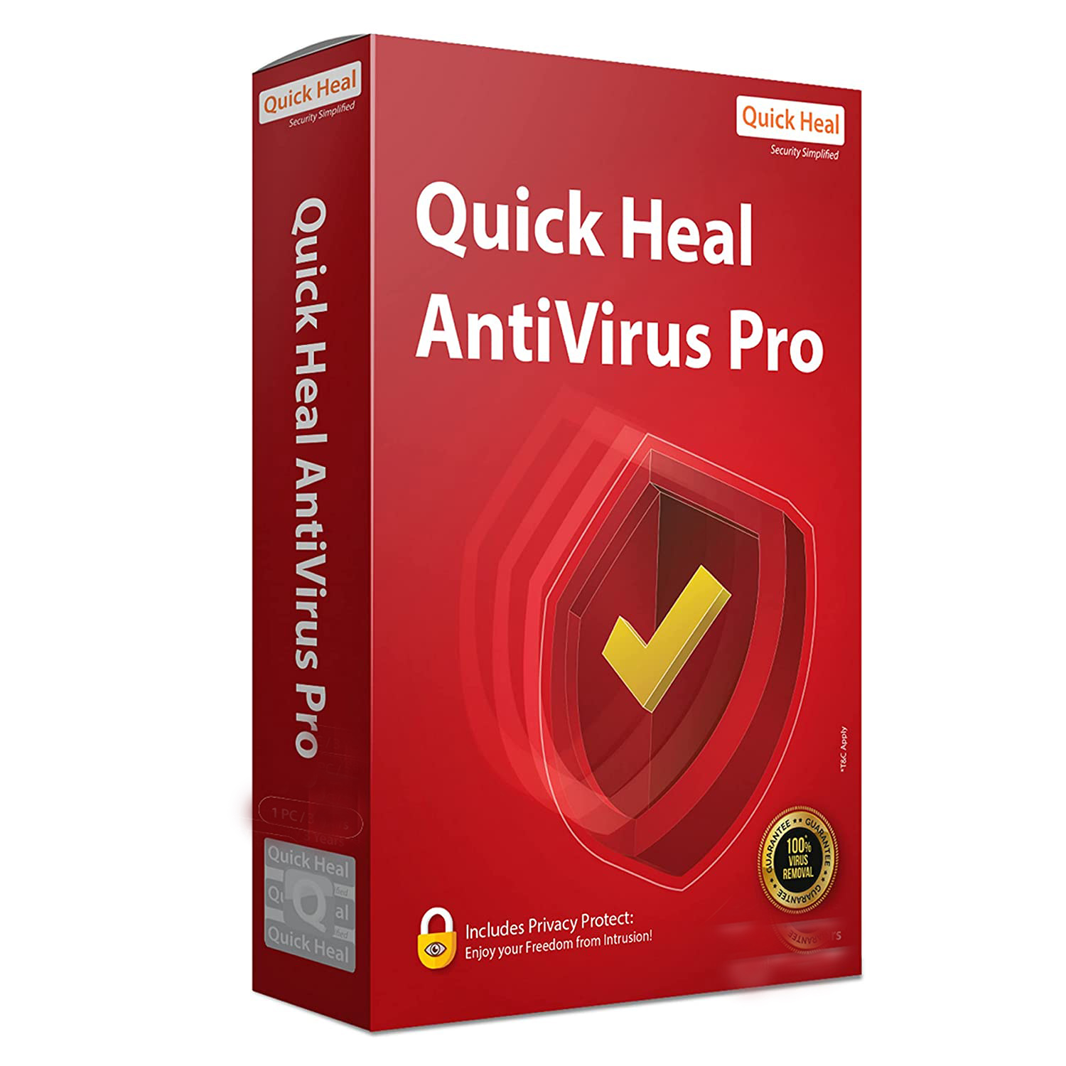QUICKHEAL