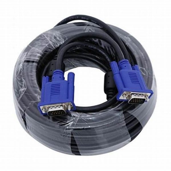 VGA Cable 10 Mtr.