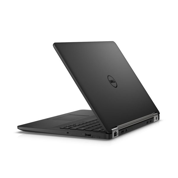 (Refurbished) Dell Latitude E7470 , Intel Core i7-6600U Laptop (8 GB DDR4 RAM,256 GB SSD, 14" Intel HD Graphics.