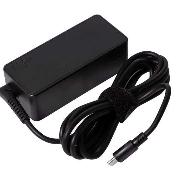 Type-C 45w Compatible Adaptor 20V-2.25A, 1Year Warranty