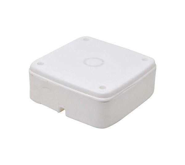 CCTV Box