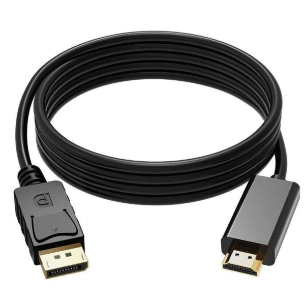 DP TO HDMI Cable 1.5mtr
