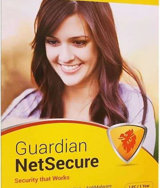 Guardian NetSecure 1user-1year