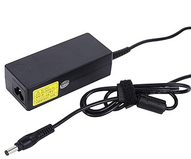 Lenovo / HCL / Toshiba 20V 3.25A, 65W  Laptop Compatible Adapter,  5.5mm X 2.5mm